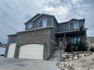Foreclosed Home - 7841 N RUBY VALLEY DR, 84005