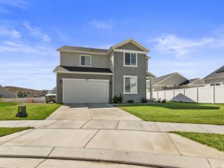 Foreclosed Home - 1756 E SEABISCUIT CT, 84005