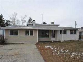 Foreclosed Home - 1257 N 400 W, 84010