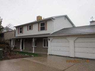 Foreclosed Home - List 100064204