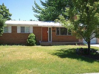 Foreclosed Home - 2921 S 450 W, 84010