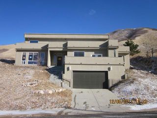 Foreclosed Home - 989 CANYON CREEK DR, 84010