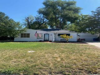 Foreclosed Home - 2777 S 300 W, 84010
