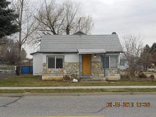 Foreclosed Home - List 100011878