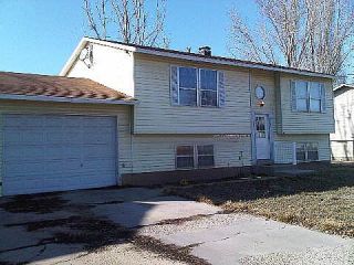 Foreclosed Home - List 100011882