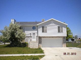 Foreclosed Home - 2348 W 2075 N, 84015