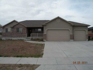 Foreclosed Home - 347 N 4950 W, 84015