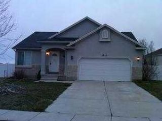 Foreclosed Home - 1958 CHELEMES WAY, 84015