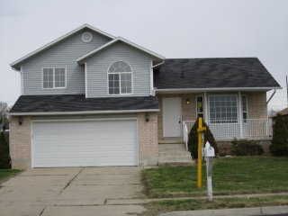 Foreclosed Home - 2502 N 1120 W, 84015