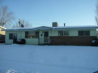 Foreclosed Home - 173 W 1175 N, 84015