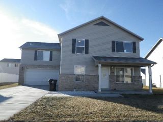 Foreclosed Home - 770 E 2000 S, 84015