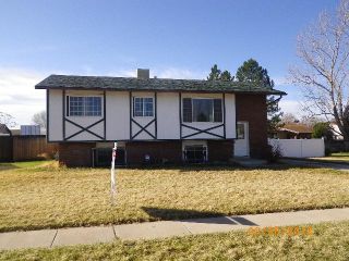 Foreclosed Home - 696 W 725 N, 84015