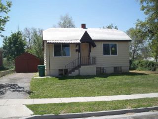 Foreclosed Home - 770 E 450 S, 84015