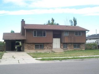 Foreclosed Home - 721 S 1350 W, 84015