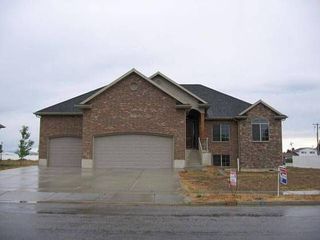 Foreclosed Home - 2989 W 1010 N, 84015