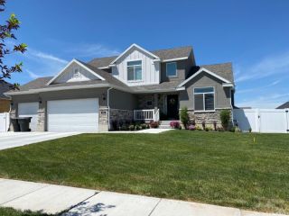 Foreclosed Home - 2211 N SNOWY CRANE DR, 84015