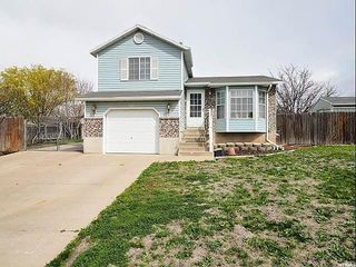 Foreclosed Home - 387 W 25 S, 84015