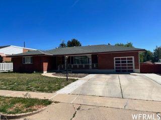 Foreclosed Home - 328 E 100 N, 84015