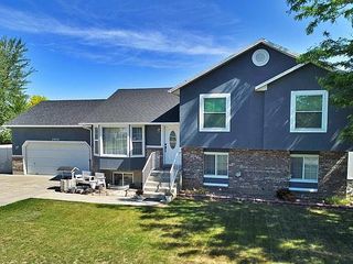 Foreclosed Home - List 100489592