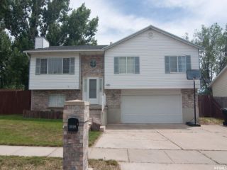 Foreclosed Home - 1353 W 570 N, 84015