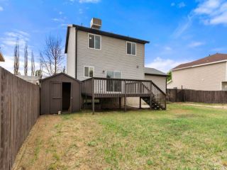 Foreclosed Home - List 100689641