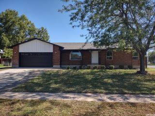 Foreclosed Home - 98 N 1250 W, 84015