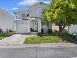 Foreclosed Home - 2019 N 2195 W, 84015