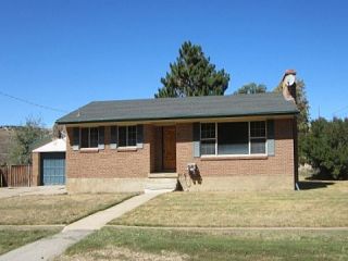 Foreclosed Home - 16 W 200 N, 84017