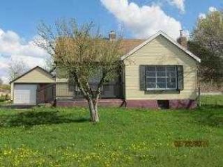 Foreclosed Home - List 100250412
