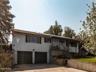 Foreclosed Home - 1455 S HOYTSVILLE RD, 84017