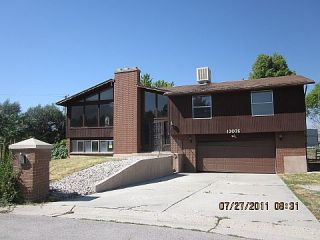Foreclosed Home - 13076 WHEATFIELD WAY, 84020