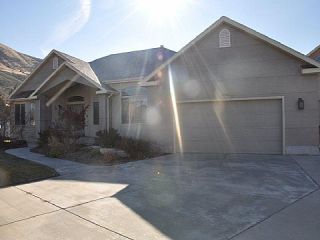Foreclosed Home - 13051 MOUNTAIN CREST CIR, 84020