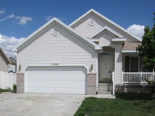 Foreclosed Home - 11685 S CLINTWOOD DR, 84020