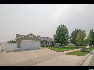Foreclosed Home - 883 W STEPHENS VIEW WAY, 84020