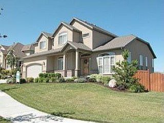Foreclosed Home - 15132 S BRIAR CREST CT, 84020