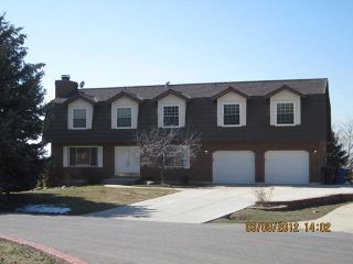 Foreclosed Home - 691 ETON CT, 84025