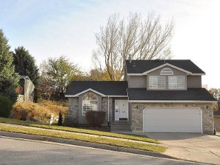 Foreclosed Home - 123 W 1100 N, 84025