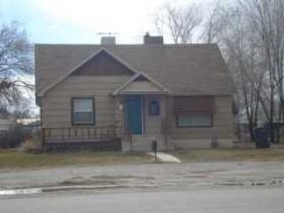 Foreclosed Home - List 100064165