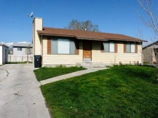Foreclosed Home - 55 BOWERY ST, 84029