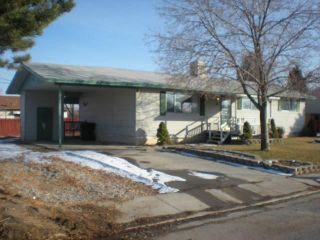 Foreclosed Home - 85 HARRIS ST, 84029