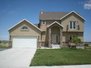 Foreclosed Home - 119 HARVEST LN, 84029