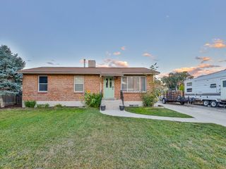 Foreclosed Home - 36 N 360 E, 84029