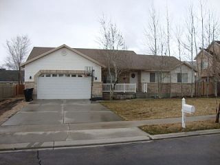 Foreclosed Home - List 100011889