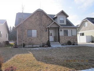 Foreclosed Home - 326 E 500 N, 84032