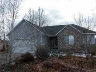 Foreclosed Home - 1080 E 170 N, 84032