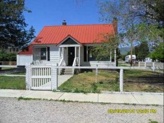 Foreclosed Home - 91 N 400 W, 84032