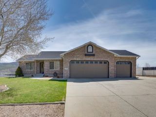 Foreclosed Home - List 100635131
