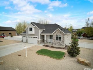 Foreclosed Home - List 100688407