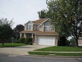 Foreclosed Home - List 100201063