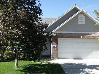 Foreclosed Home - 661 N 1340 E, 84037